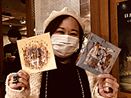 �C���`�L��􂵃I���K������20���N�L�O�����}��