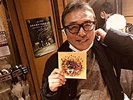 �C���`�L��􂵃I���K������20���N�L�O�����}��