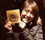 �C���`�L��􂵃I���K������20���N�L�O�����}��