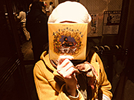 �C���`�L��􂵃I���K������20���N�L�O�����}��