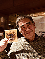 �C���`�L��􂵃I���K������20���N�L�O�����}��