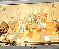 �W�����}�L����B��NHK�h���}��