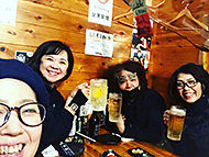 �}�L�����v���W�F�N�g�̓���