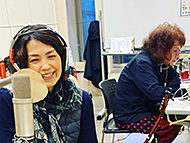 �}�L�����v���W�F�N�g�̓���