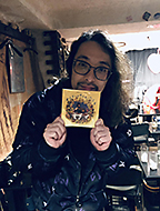 �_�˃r�b�O�A�b�v��