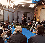 ��Â��̍����H�Ƒq��