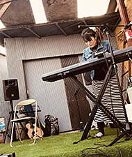 ��Â��̍����H�Ƒq��