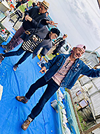 ��Â��̍����H�Ƒq��