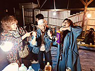 ��Â��̍����H�Ƒq��