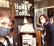 �F�����l���C�u