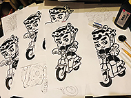 ��ʂ������삻��2