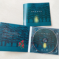 �}�L�����v���W�F�N�g�wONGAKU�x�A���o��