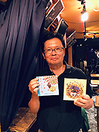 �_�c�@THE SHOJIMARU