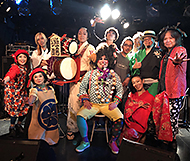 �����@���k��CLUB Que