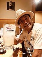 ����Drinkin' beer! HAM