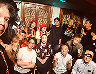 ����@���Y�x���[�J�t�F