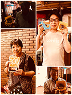 ����@���Y�x���[�J�t�F