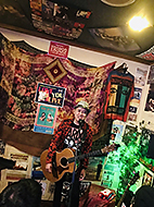 ���S VOODOO LOUNGE