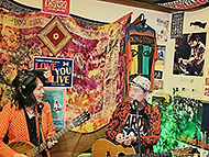 ���S VOODOO LOUNGE