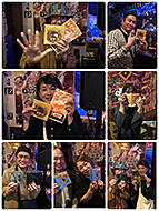 ���S VOODOO LOUNGE