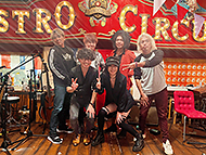 �l���r�X�g���T�[�J�X