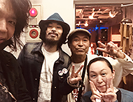 ����Izkaya Moto Studio