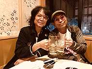 ����Izkaya Moto Studio