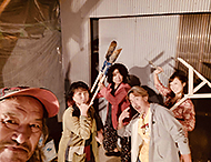 ������̍����H�Ƒq��