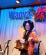 ���s���C�u������Waoy