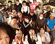 ���R�@Wise Garden�i��O�j