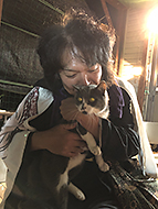 ���R�@Wise Garden�i��O�j