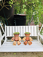 ���R�@Wise Garden�i��O�j