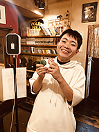 �L�����R�@�|���|��