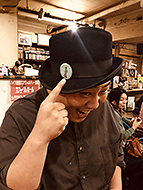 �L�����R�@�|���|��