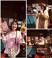 �R�����c����@�I���K���Y�����f�B�[