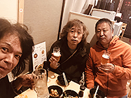 �R�����c����@�I���K���Y�����f�B�[