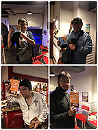 �R�����ց@�Z�J���h���C��