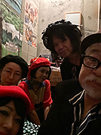 ���k�򃉁E�J�[�j���@�N�Ɉ�x�̃����}���V���[