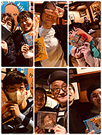 ���k�򃉁E�J�[�j���@�N�Ɉ�x�̃����}���V���[