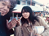 �Â��q��Ƃ�