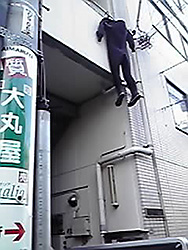 �E�F�b�g�X�[�c�̎��